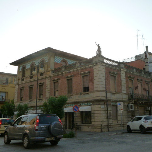 Palazzo Olivieri