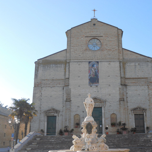 San Giorgio Martire