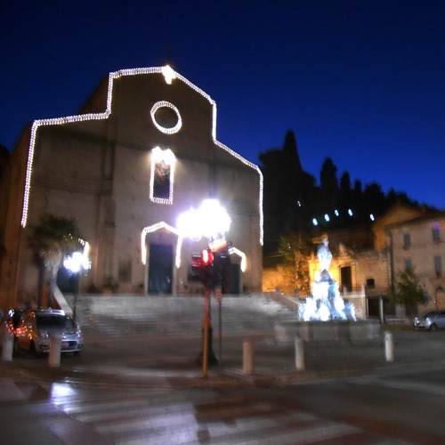 Chiesa S. Giorgio