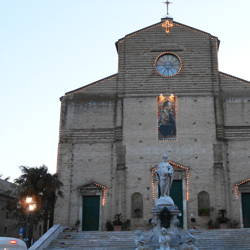 Festa Di San Giorgio